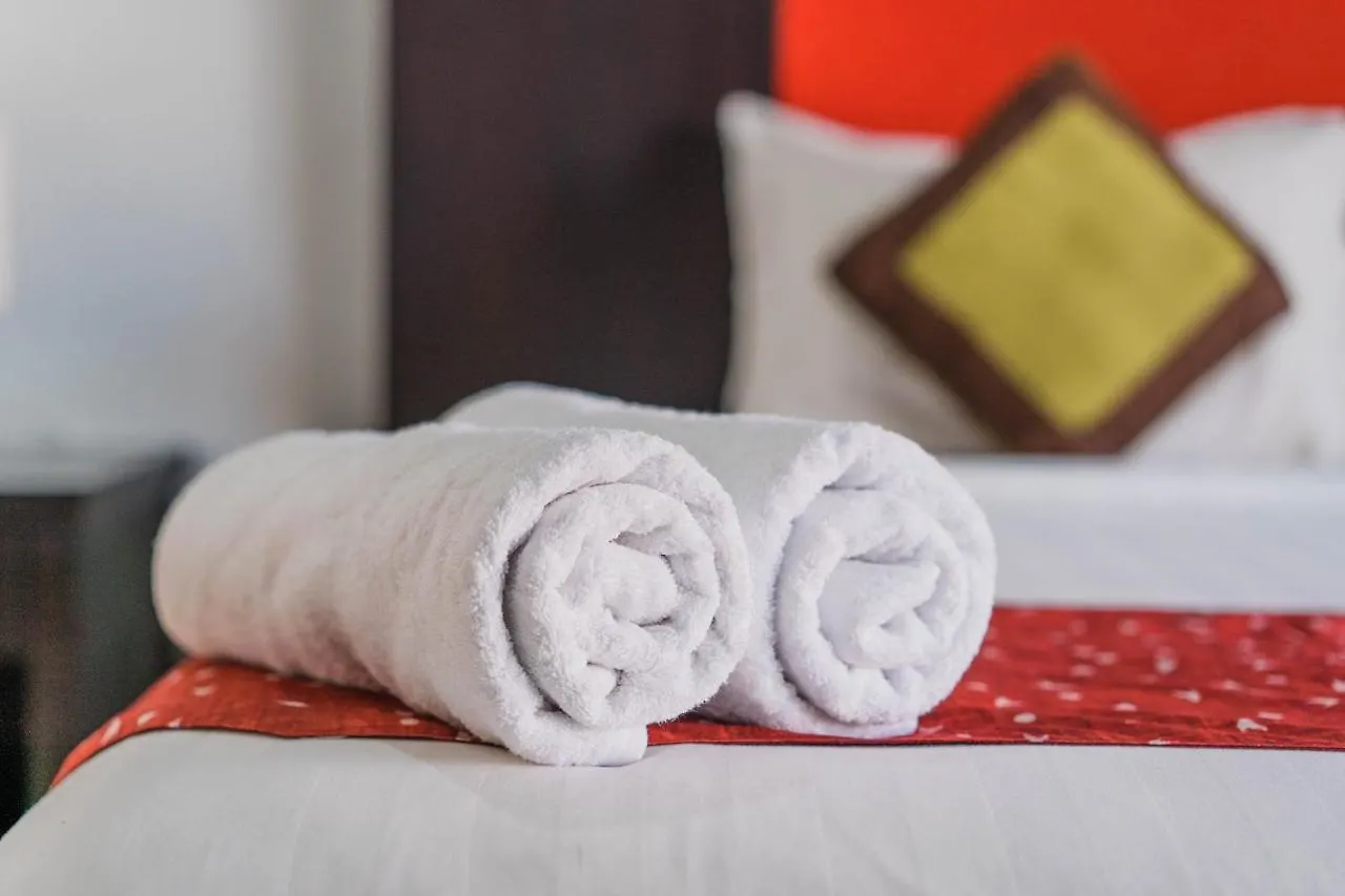 Bali Radiance Villas Seminyak