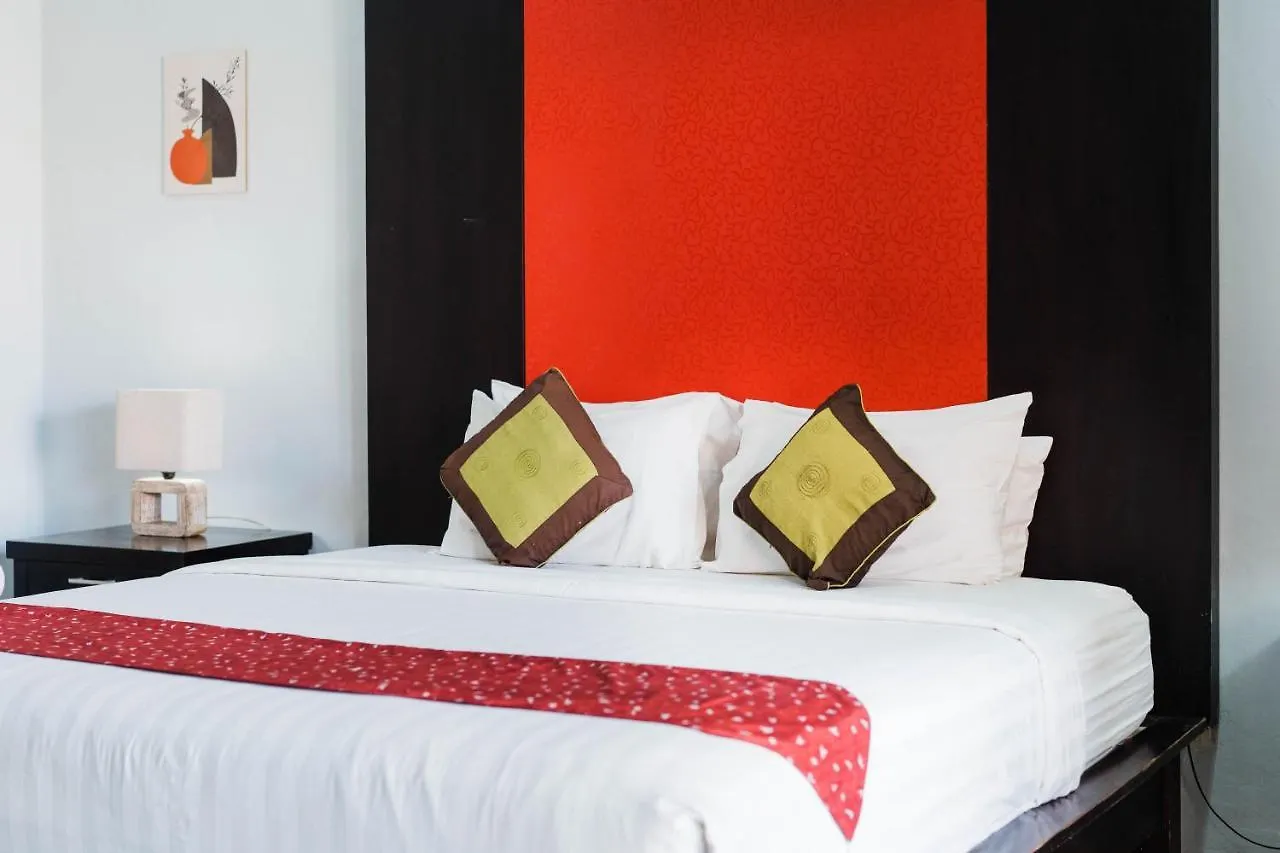 Bali Radiance Villas Seminyak Endonezya