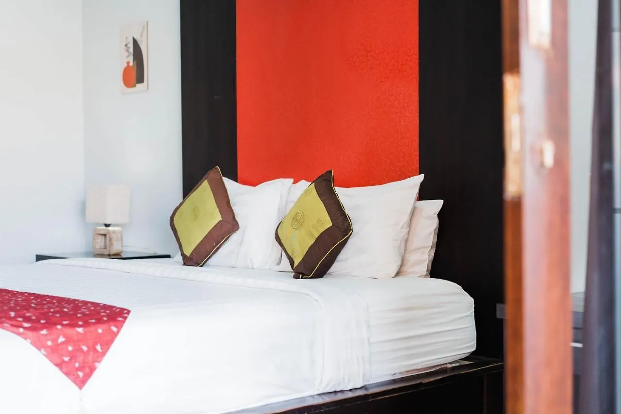 Bali Radiance Villas Seminyak