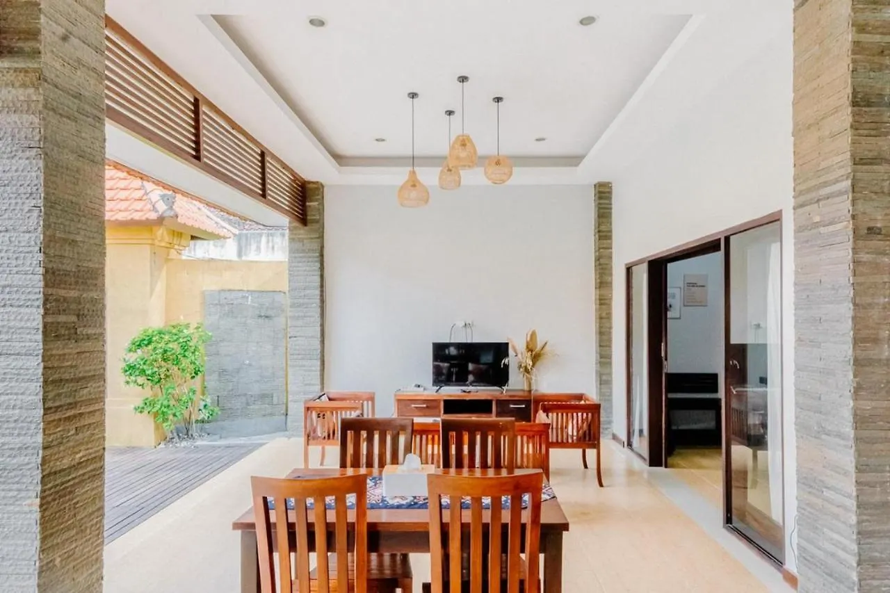 Bali Radiance Villas Seminyak