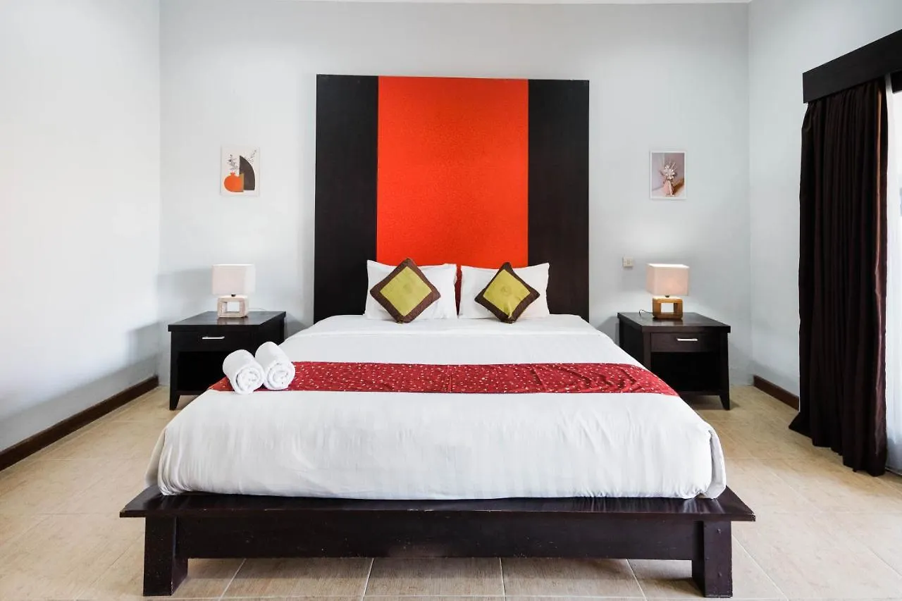 Bali Radiance Villas Seminyak 0*,  Endonezya