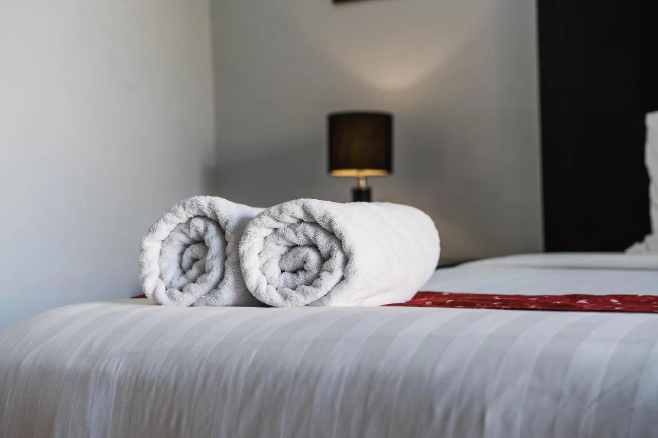 Bali Radiance Villas Seminyak