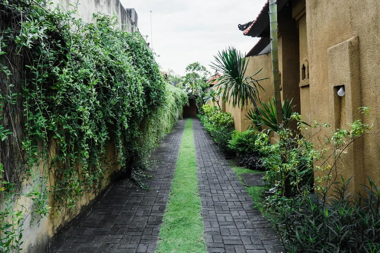Bali Radiance Villas Seminyak