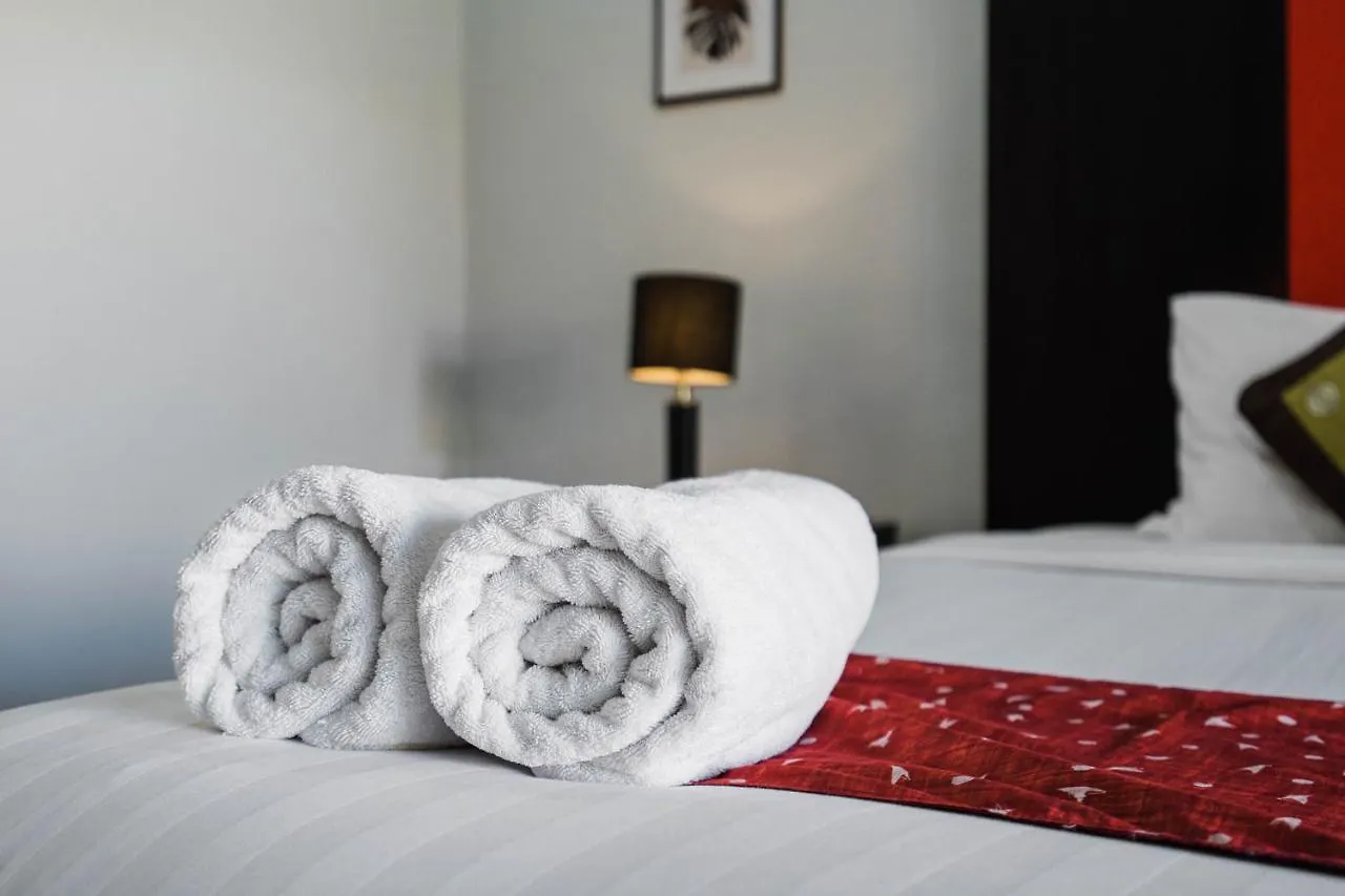 Bali Radiance Villas Seminyak 0*,