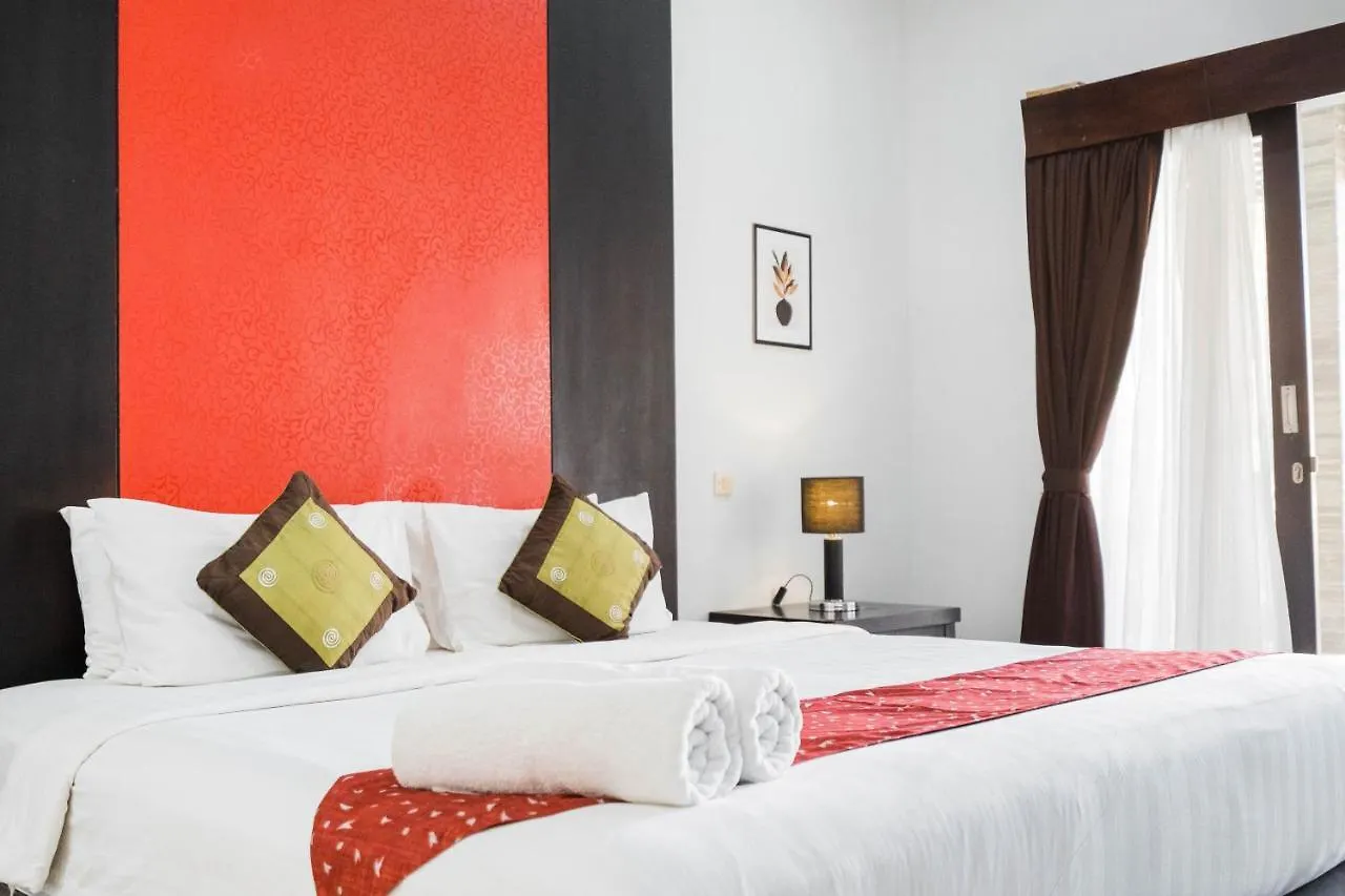 Bali Radiance Villas Seminyak