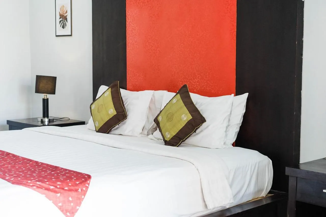 Bali Radiance Villas Seminyak