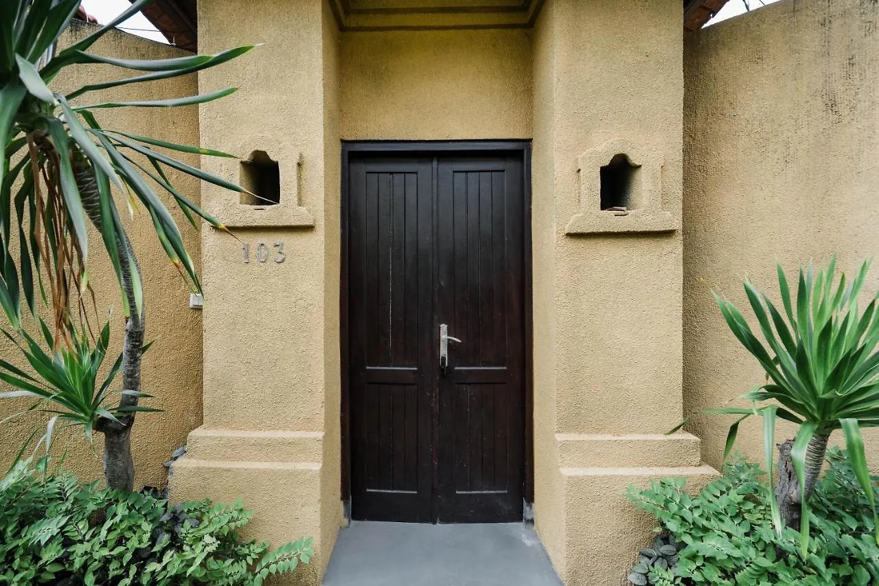 Bali Radiance Villas Seminyak 0*,  Endonezya